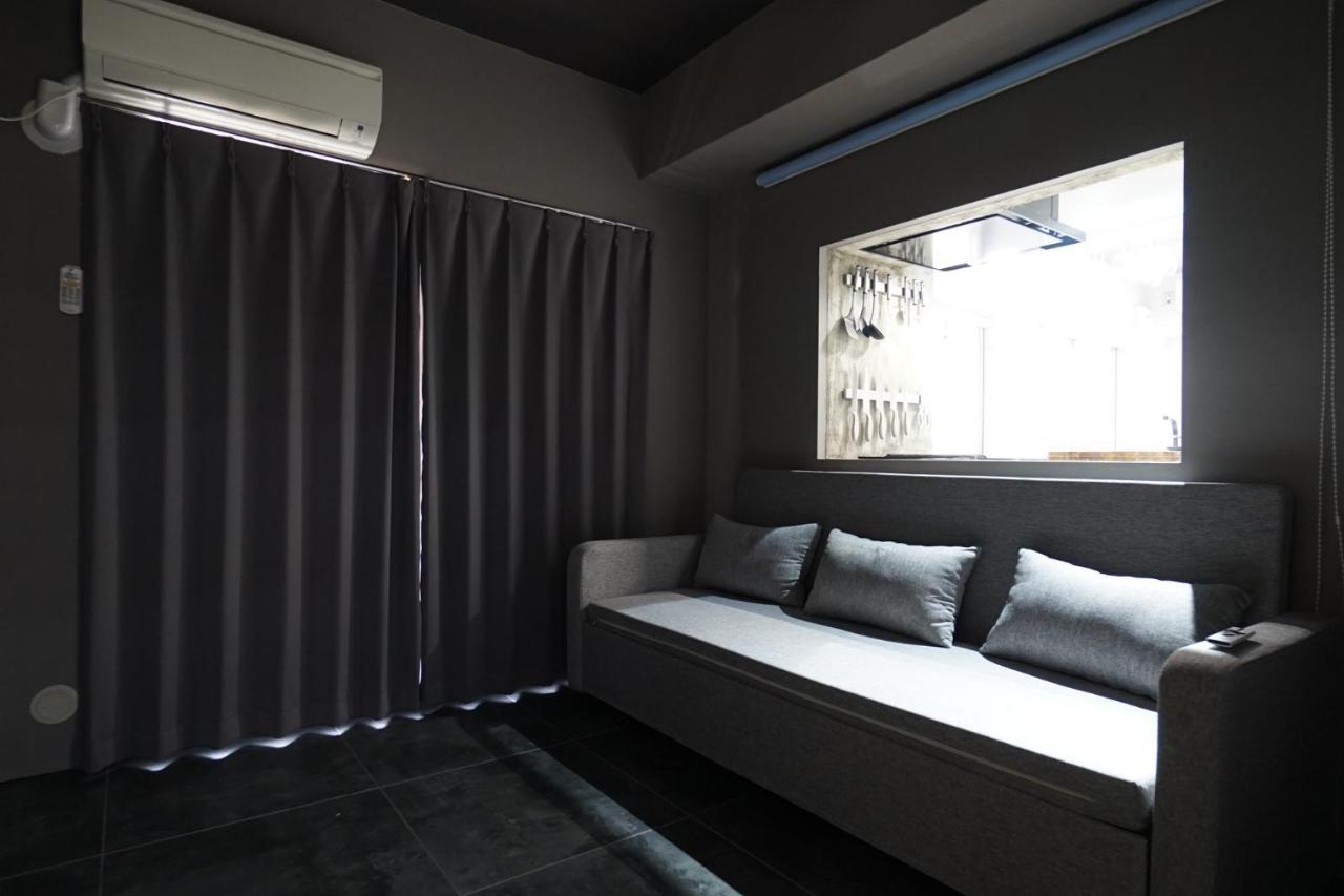 Osaka Bay Wheel Apartment Екстериор снимка