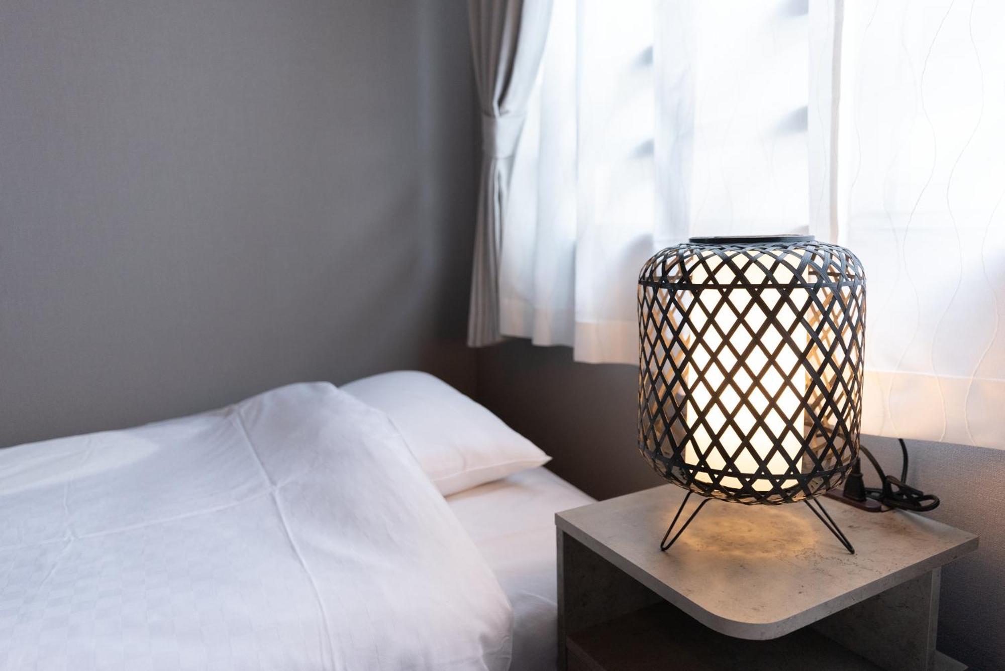 Osaka Bay Wheel Apartment Екстериор снимка